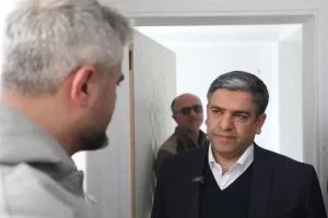 تشریح افتتاح‌های سفر رئیس جمهور به اردبیل