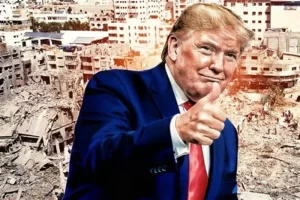 وعده‌های پر زرق‌ و برق کشورها در نشست ترامپ