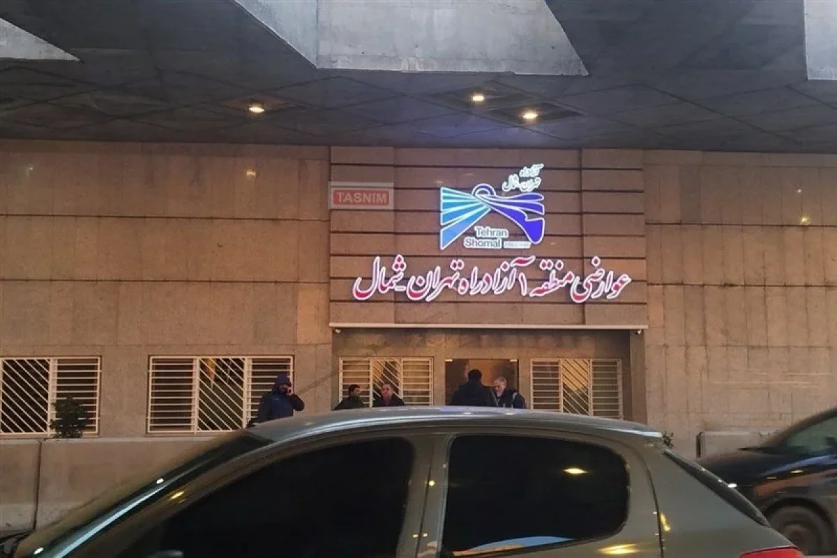 دریافت عوارض در 6 آزادراه دستی شد