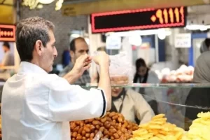 بازارهای سیستان و بلوچستان ‌کمبود کالا ندارند