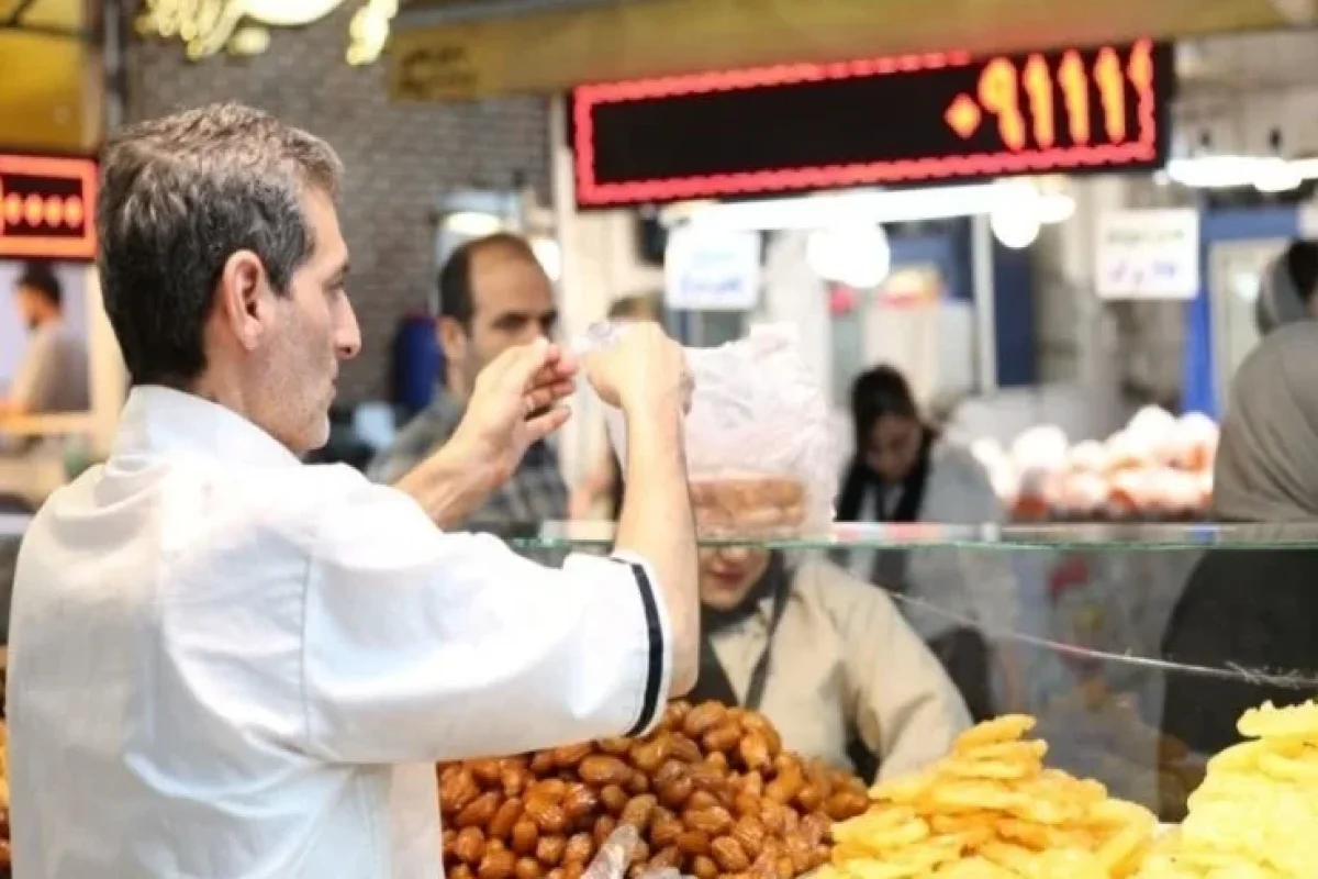 بازارهای سیستان و بلوچستان ‌کمبود کالا ندارند