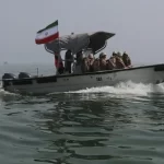 بازتاب بین‌المللی توان موشکی جدید سپاه در تنگه هرمز