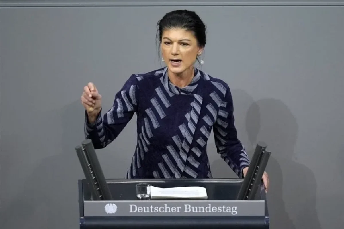 برلین باید تحریم‌های ایران را لغو کند