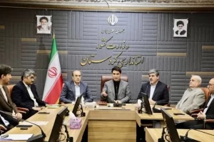 16 هزار میلیارد تومان اعتبار برای توسعه راه و شهرسازی کردستان اختصاص یافت