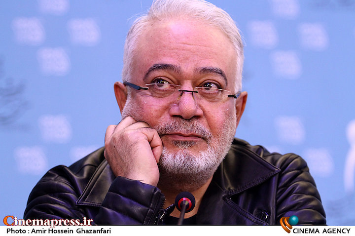 حرف‌های آزاردهنده‌ای شنیده‌ام/ پشیمان نیستم/ خودم را ناچار می‌دیدم که بخاطر «سینما» به «جشنواره» کمک کنم – اخبار سینمای ایران و جهان