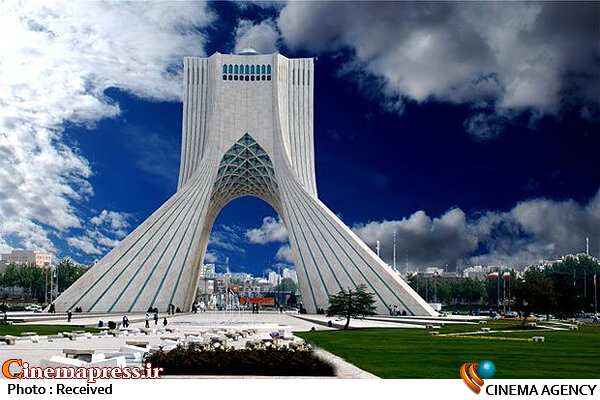 «برج آزادی» میزبان نمایشگاه «انقلاب در آینه آزادی» می‌شود – اخبار سینمای ایران و جهان
