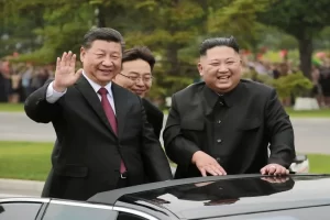 توسعه روابط با کره‌شمالی تغییر ناپذیر است