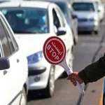 توقف‌های غیرمجاز عامل اصلی گره‌های ترافیکی پایتخت