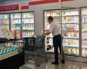 ۵۰ درصد شکایت‌های مردمی در حوزه گرانفروشی است