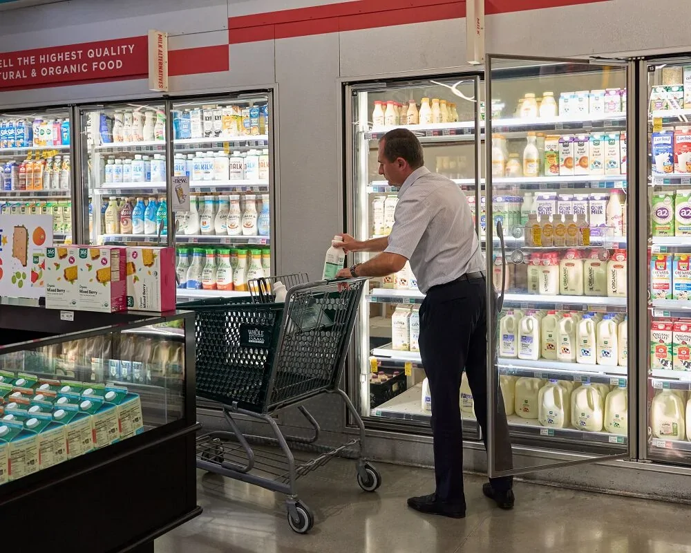 ۵۰ درصد شکایت‌های مردمی در حوزه گرانفروشی است