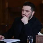 پوتین جنگ جهانی سوم را آغاز کرده است