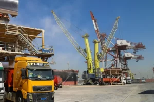 کالاهای اساسی حداکثر باید در مدت ۵ روز از گمرکات ترخیص شوند