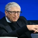 بیل گیتس به دلیل ارتباط با اپستین از سخنرانی در نشست هوش مصنوعی در هند کنار کشید