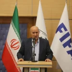 تاج/ک توسعه فوتبال بانوان یک ضرورت است