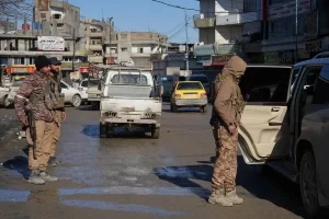 سایه «داعش» به رقه بازگشت