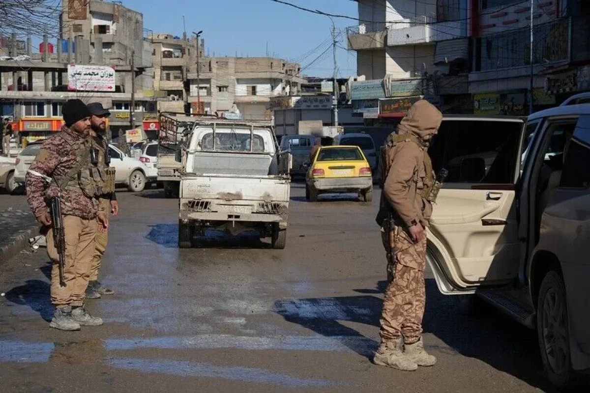 سایه «داعش» به رقه بازگشت