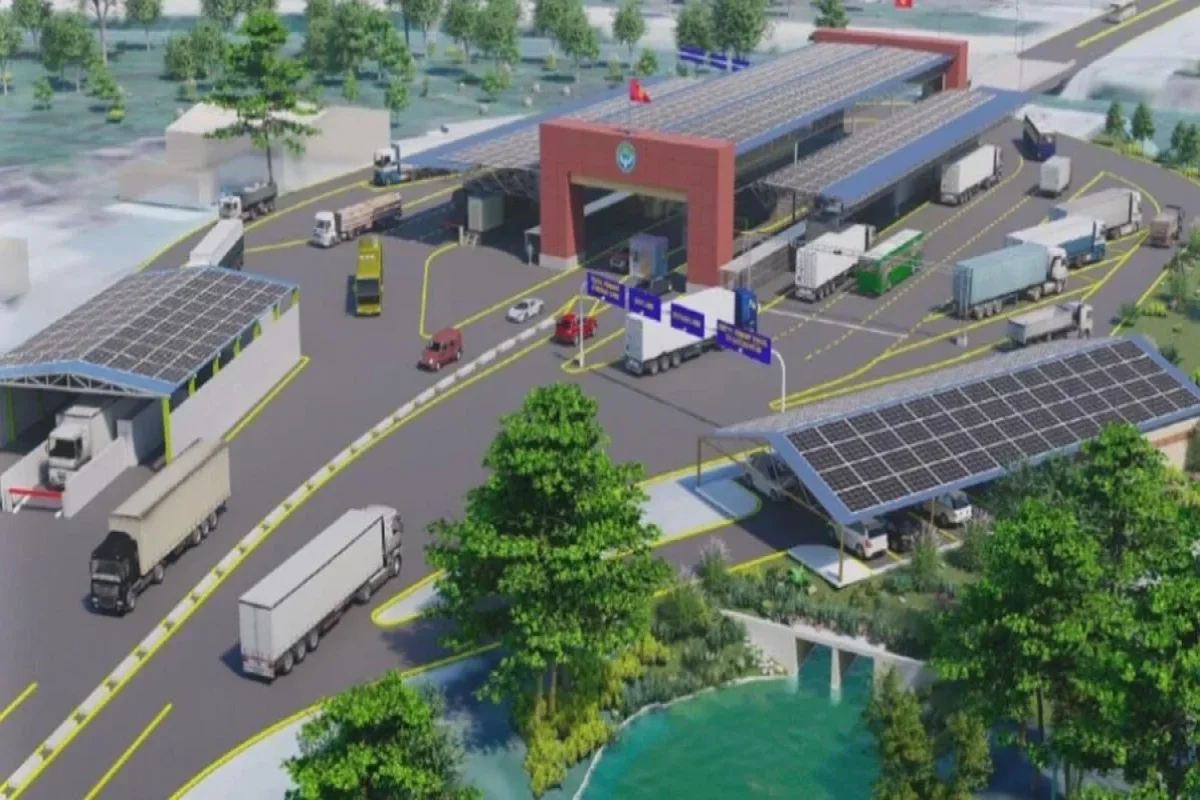 احیای کریدور آلماتی–بیشکک؛ آغاز روند احیای راهگذرهای اقتصادی آسیای مرکزی