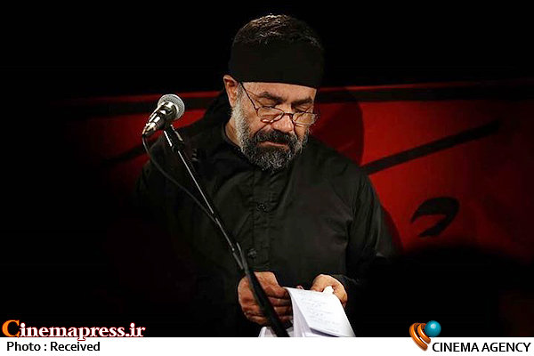 «حاج محمود کریمی» با مناجات‌خوانی سحرگاهی به تلویزیون می‌آید – اخبار سینمای ایران و جهان