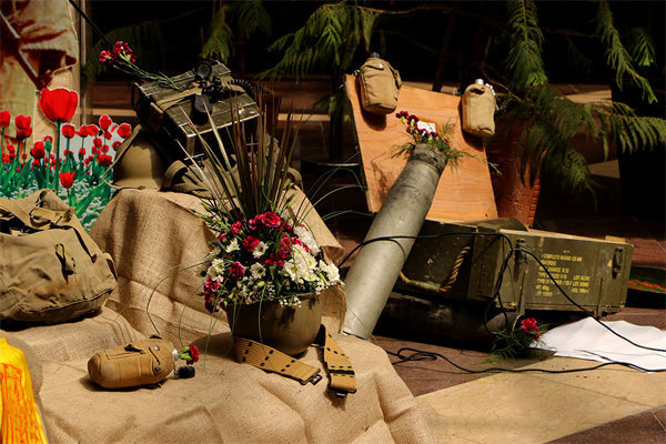 ۱۳ «یادمان دفاع مقدس» در خوزستان «ثبت ملی» شد – اخبار سینمای ایران و جهان