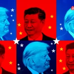 فایننشال تایمز از چرایی آتش‌بس ترامپ در برابر چین پرده برداشت / ناگفته‌هایی از استراتژی عریان و پنهان واشنگتن و پکن / چین با اهرم‌های کشنده به دنبال خرید زمان است؟