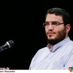 دادمان: امیدوارم «نشر سیمرغ» بتواند صدای روایت‌های انقلابی باشد – اخبار سینمای ایران و جهان