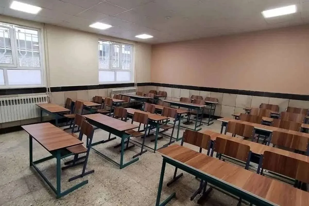 رشد سرانه بودجه مدارس به ۲۶ همت در لایحه ۱۴۰۵