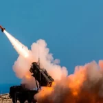 ایران امروز آزمایش موشکی انجام می‌دهد