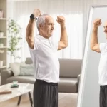 کفش‌هایی هوشمند برای کمک به سالمندان