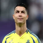 رونالدو فوق ستاره پرتغالی روزه می‌گیرد