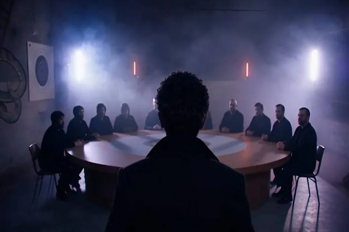 فصل جدید «شهروند و مافیا» در راه شبکه نسیم