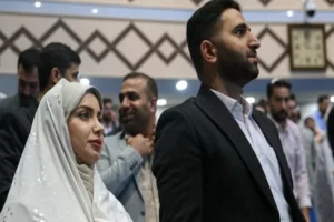 پرداخت بیش از ۲۴۷ همت وام ازدواج و فرزندآوری