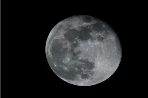 سطح ماه مکانی ایده‌آل برای نصب ابزار‌های اندازه‌گیری