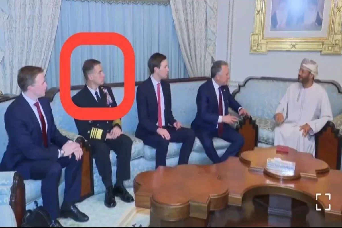 چرا ترامپ، فرمانده سنت‌کام را به مذاکرات فرستاد؟