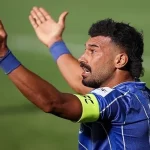 وام ۴۷ میلیاردی استقلال به رامین رضائیان