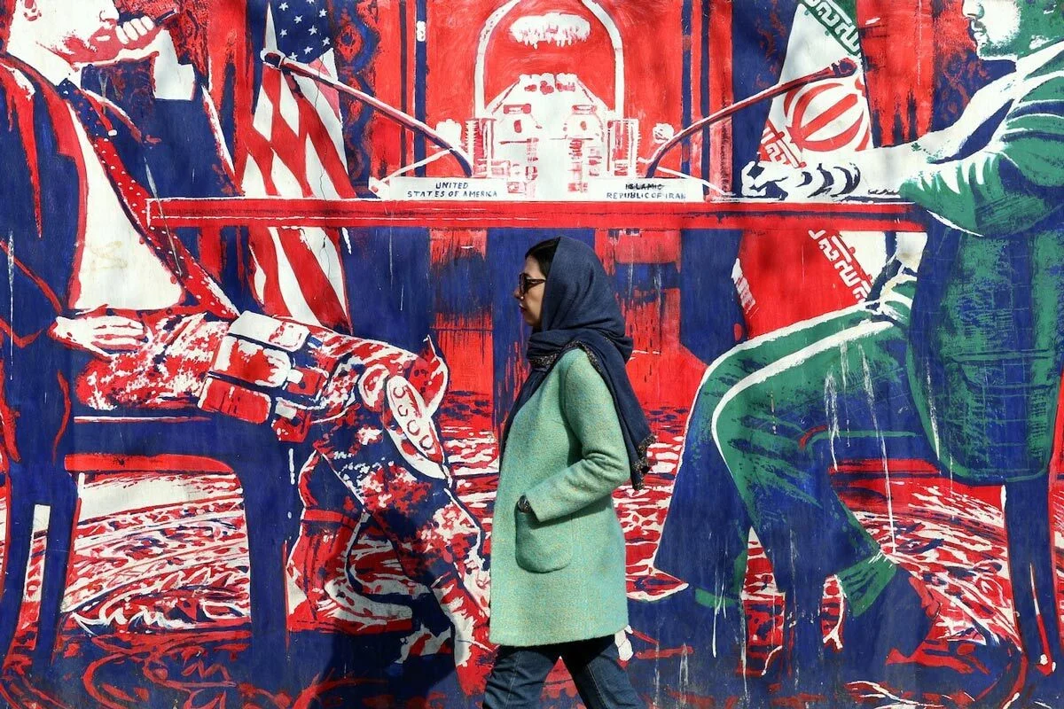 آیا اختلافات ایران و آمریکا ممکن است فردا کم شود؟