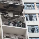 حملات سنگین روسیه به اوکراین پیش از دور جدید مذاکرات صلح