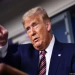 ترامپ دستور انتشار اسناد دولتی مرتبط با موجودات فضایی را صادر کرد