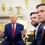 به نظر می‌رسد ترامپ تمایلی به صدور فرمان یک حملهٔ پرخطر نداشته باشد