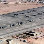 هیچ عملیاتی برای تخلیه نیرو‌های نظامی آمریکا از منطقه انجام نشده است