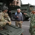 کاخ سفید دست داشتن در عملیات نظامی در مکزیک را تایید کرد