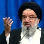 نظام ایران هرگز زیر بار تعلیق غنی‌سازی هسته‌ای نخواهد رفت