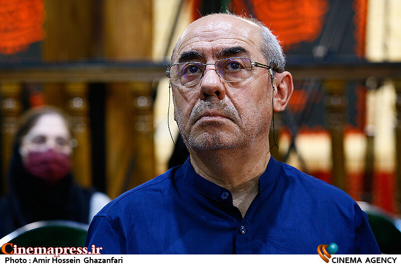 «کمال تبریزی» با «بی‌ عاطفه» به شبکه نمایش خانگی بازمی‌گردد – اخبار سینمای ایران و جهان