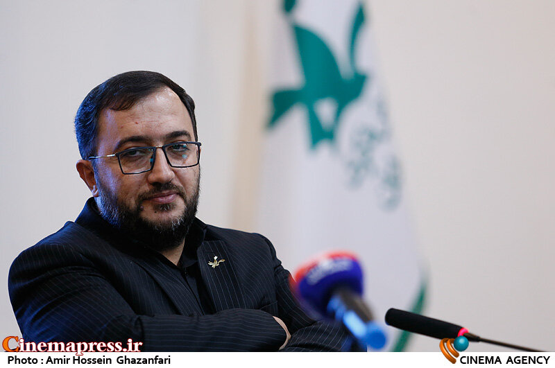 اجرایی کردن «سند ملی ساماندهی اسباب‌بازی» بسیار مهم است/ در حقیقت حفظ «سند ملی ساماندهی اسباب‌بازی» بستگی به اجرای آن دارد – اخبار سینمای ایران و جهان