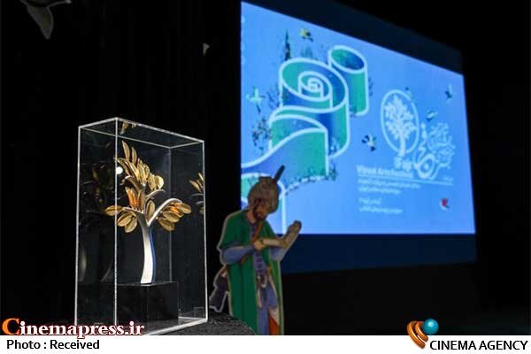 بخش ملی «هجدهمین جشنواره هنرهای تجسمی فجر» آغاز بکار کرد – اخبار سینمای ایران و جهان