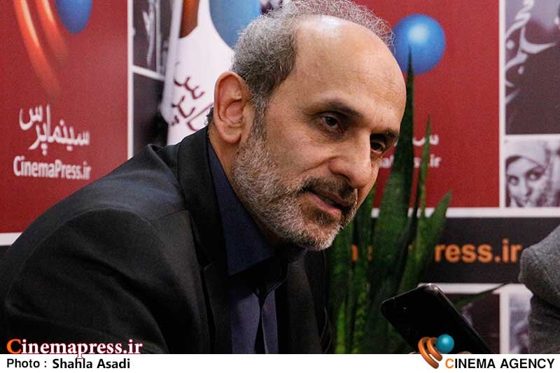 «نشان سلحشور» یادآور این باور است که «هنر» وقتی ماندگار می‌شود که به «حقیقت»، «نجابت» و «اصالت» وفادار بماند – اخبار سینمای ایران و جهان