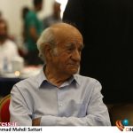 «سعید پورصمیمی» جلو دوربین «بادهای سرد شمال» می‌رود – اخبار سینمای ایران و جهان