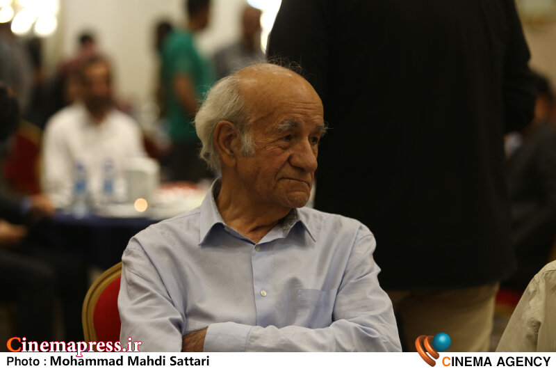 «سعید پورصمیمی» جلو دوربین «بادهای سرد شمال» می‌رود – اخبار سینمای ایران و جهان