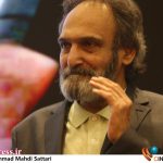 «جهانگیر الماسی» به عنوان میهمان «نفیس» به تلویزیون می‌آید – اخبار سینمای ایران و جهان