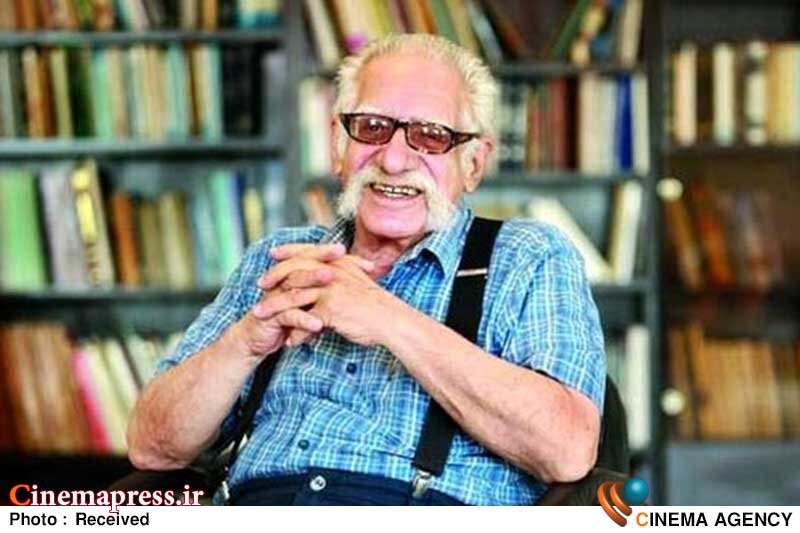 «عبدالمجید ارفعی» درگذشت – اخبار سینمای ایران و جهان