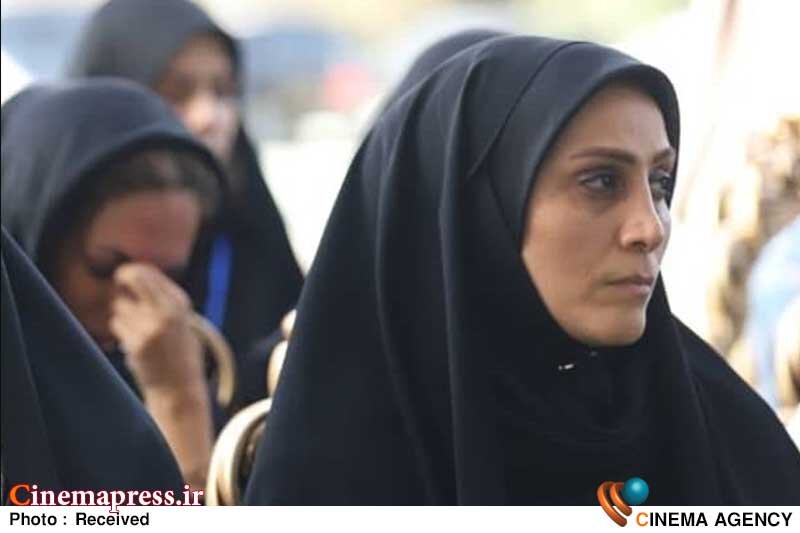 «مهتاب رضیئی» مشاور وزیر ارشاد در امور اجتماعی شد – اخبار سینمای ایران و جهان